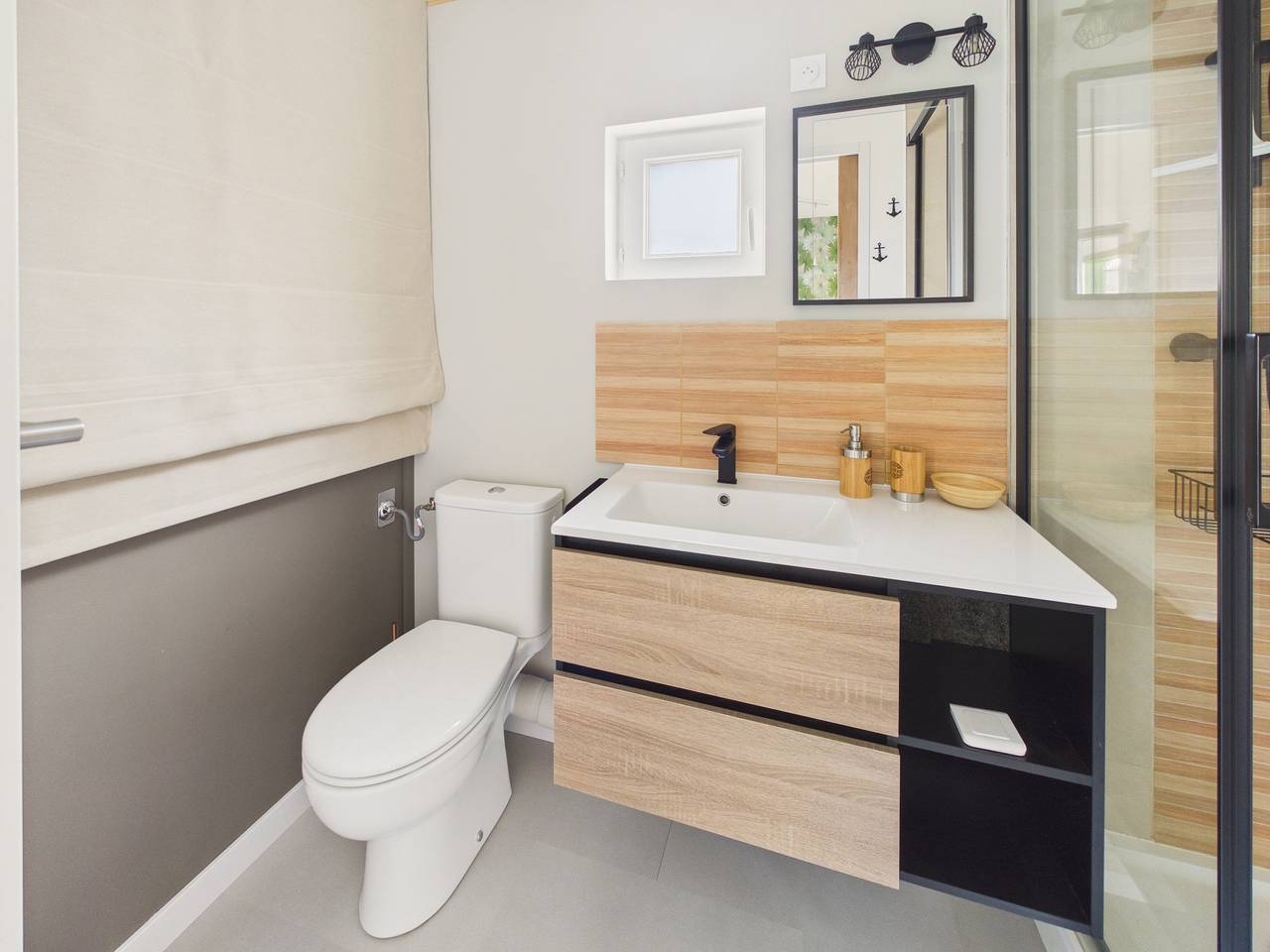 Studio entier, Charmant gîte pour 2 avec jardin in Concarneau, Région de Quimper