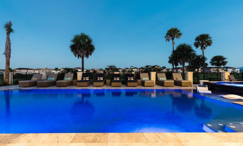 5 Star Villa Aurevia – A Pathway to Golden Living in Reunion Resort, Four Corners