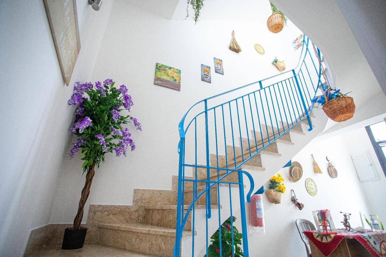B&B La Dimora di Lulù in Trapani, Provincia di Trapani