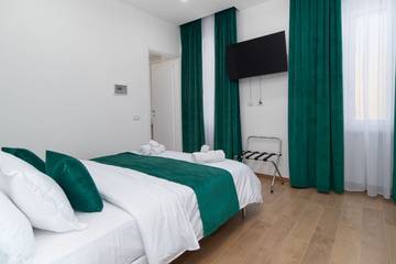 B&b per 2 Persone in Civitavecchia, Provincia di Roma, Foto 1