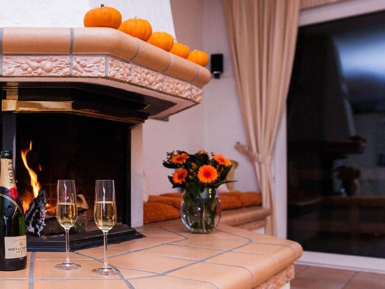 Chalet Kliben in Leukerbad, Leukerbad & Umgebung