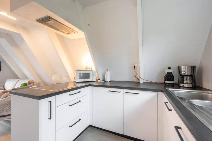 Gîte pour 4 personnes, avec jardin et terrasse dans Sunparks Oostduinkerke - 2