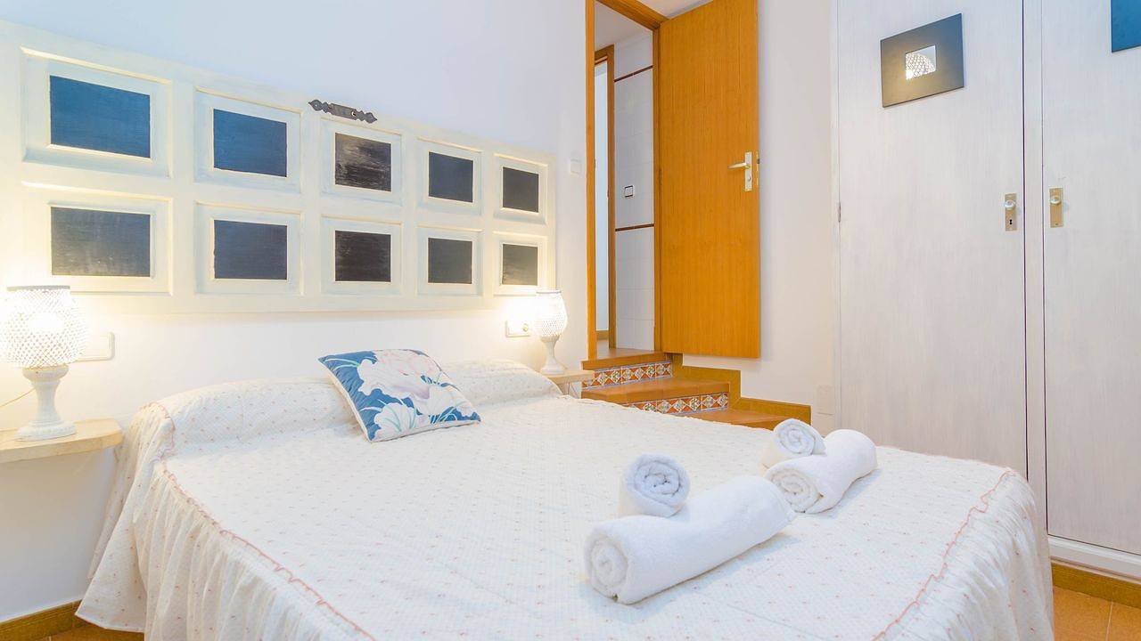 Ferienhaus für 6 Personen (22 m²) in Santanyí in Santanyí, Mallorca Süden