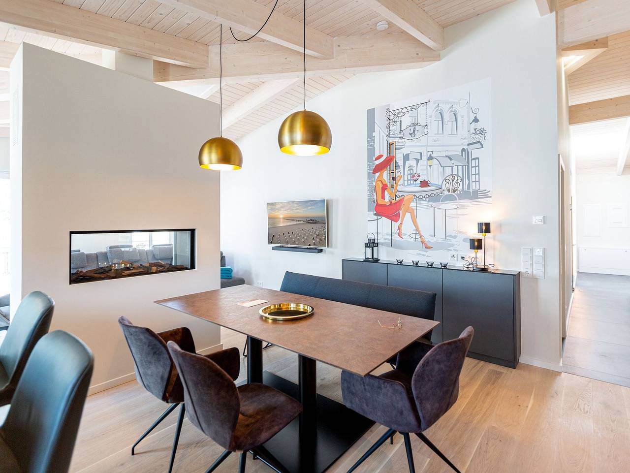 Ferienwohnung in Usedom ab 189€ pro Nacht