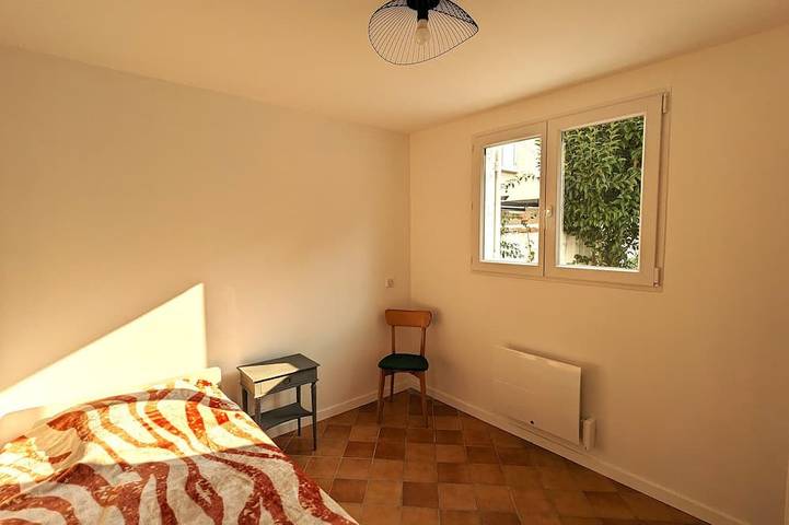 Location de vacances pour 4 personnes, avec terrasse dans Office De Tourisme D Arcachon - 4