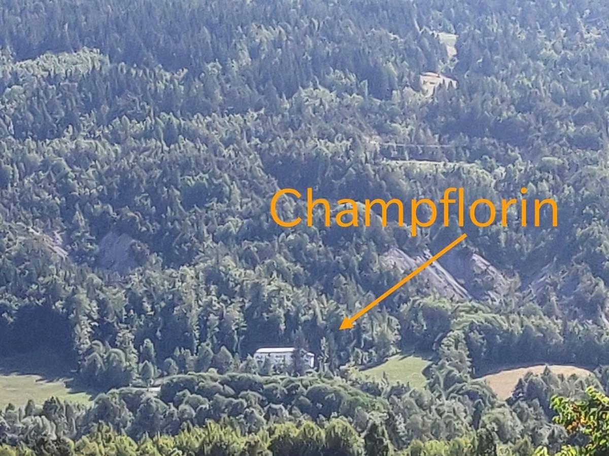Holiday Home in Seyne-les-Alpes, Alpes-de-Haute-Provence