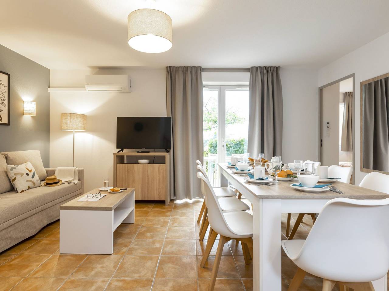 Odalys Référence Les Côteaux de Sarlat in Sarlat-la-Canéda, Périgord Noir