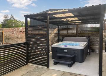 Cottage für 2 Personen in England