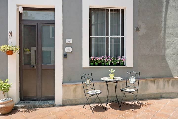 Apartment 'Giusicily Home' with Wi-Fi and Air Conditioning
