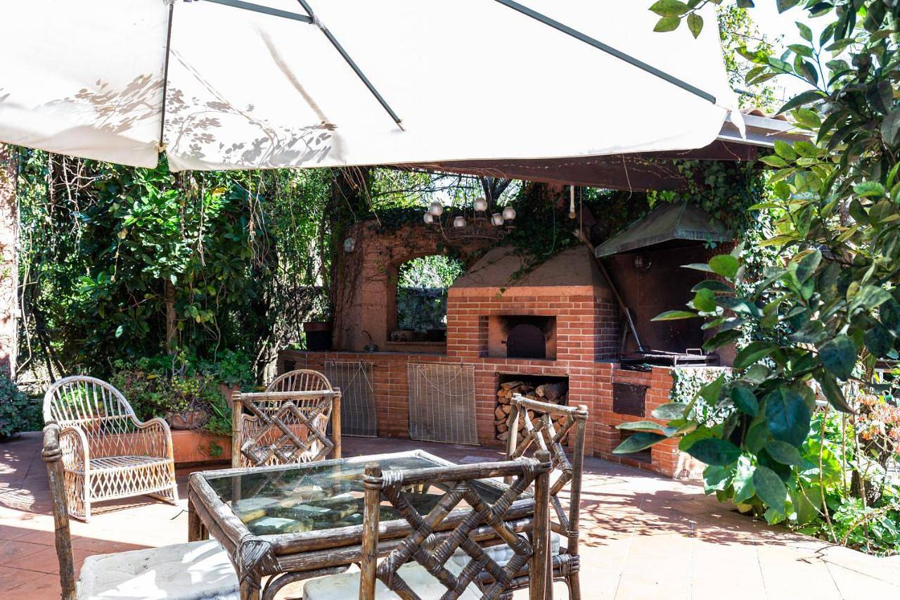 Villa in Palermo, Provincia di Palermo