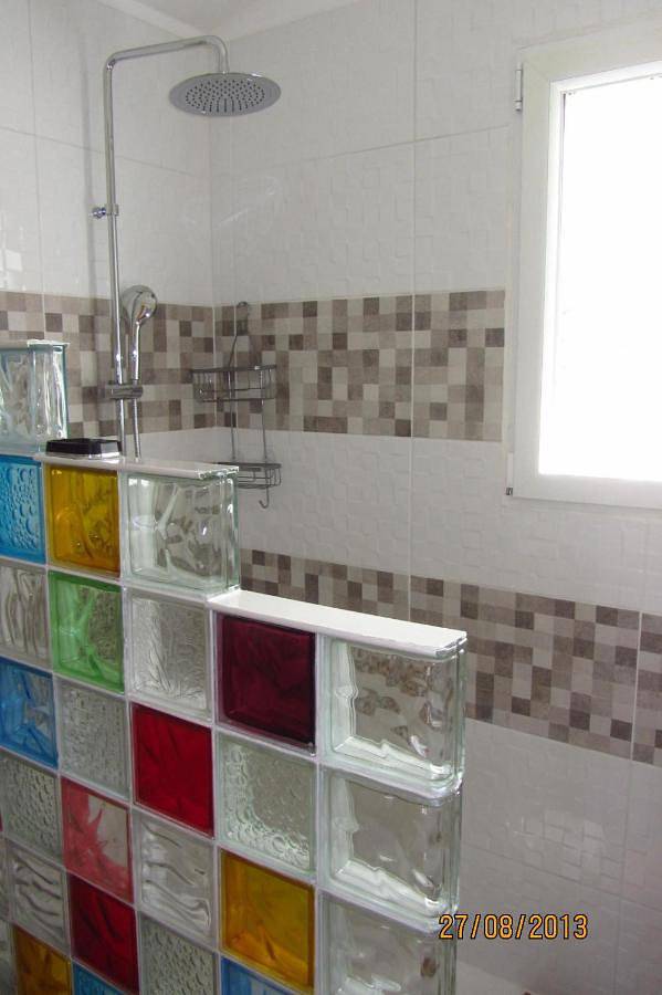 Gîte pour 3 personnes, avec terrasse, animaux acceptés à Entre-Deux - 4