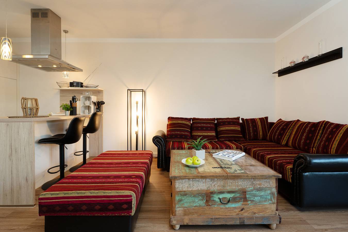 Ferienwohnung in Grömitz ab 104€ pro Nacht