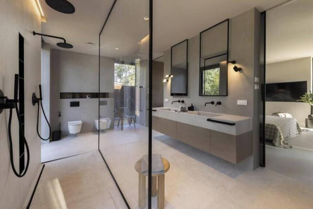 Villa M Istra in Buzet, Središnja Istra