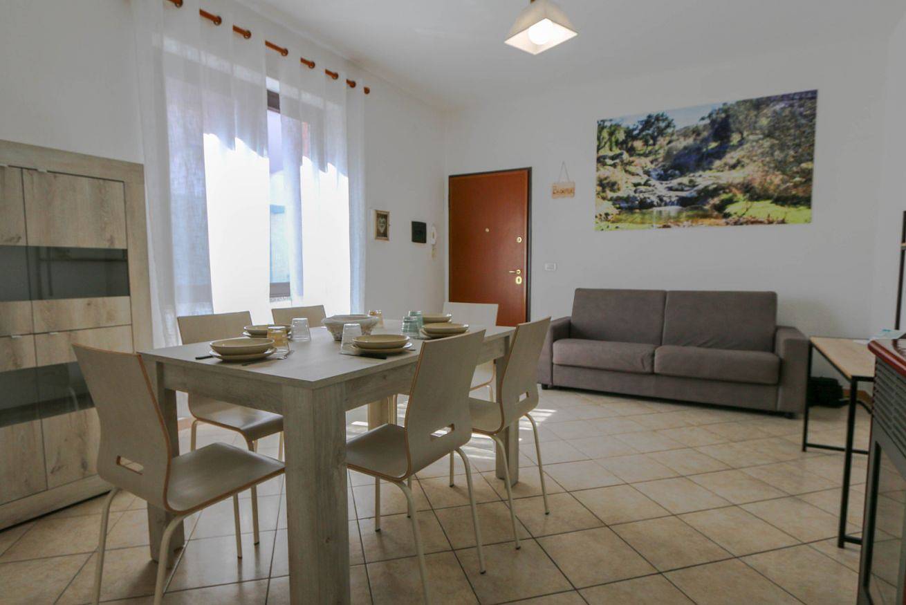 Appartamento intero, Casa Vacanze Sas Tancas in Mamoiada, Barbagia