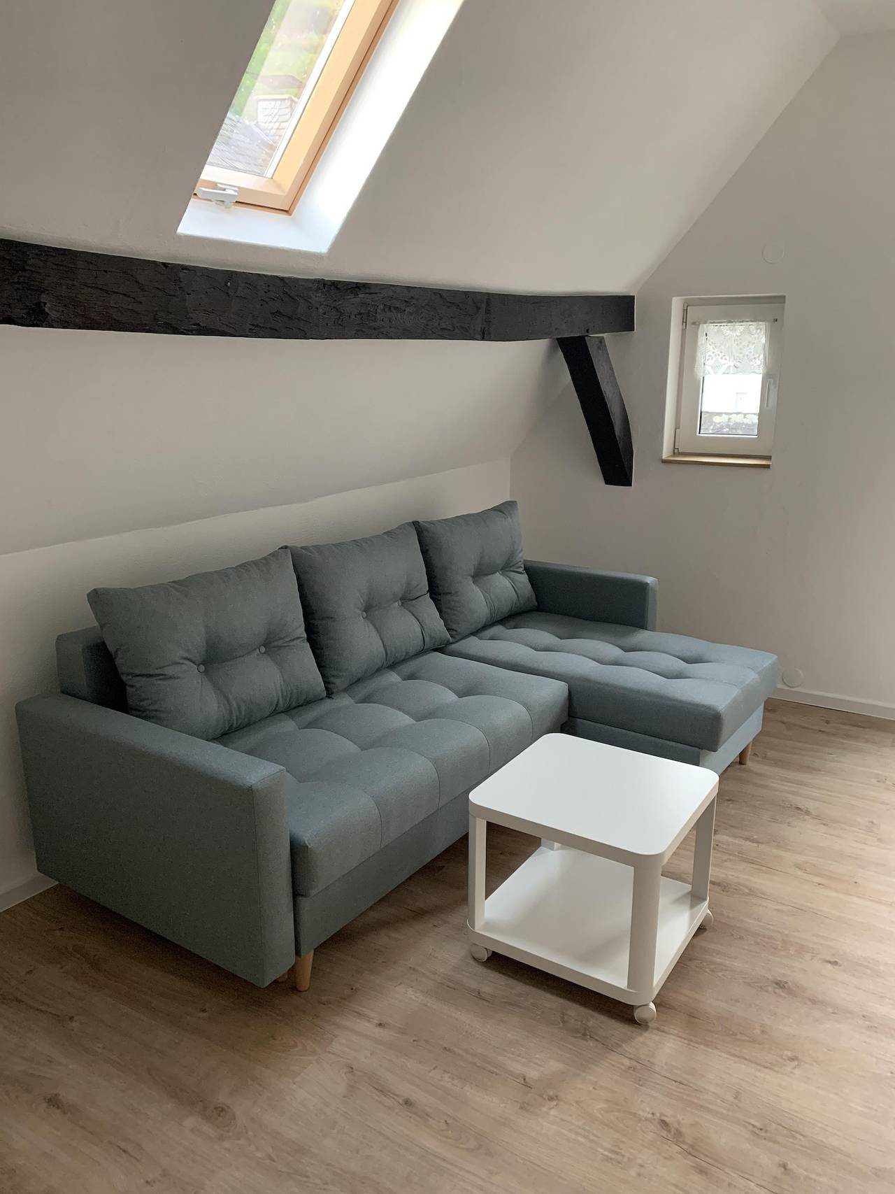 Ferienhaus Le Petit in Monreal, Osteifel