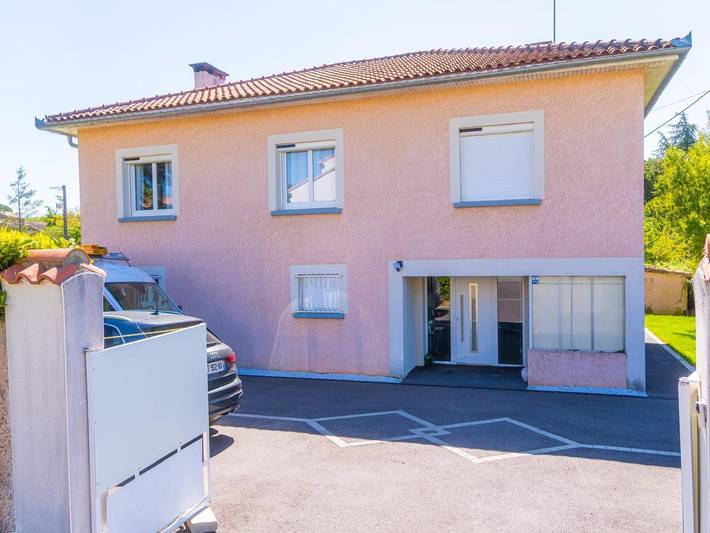 Villa pour 10 personnes dans Haute-Garonne