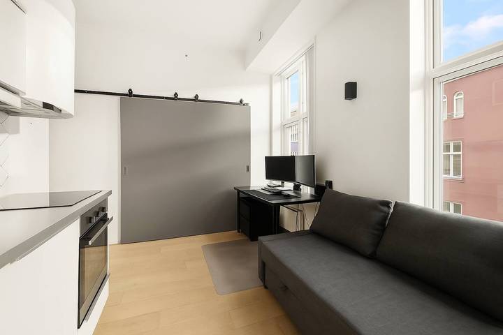 Gîte pour 4 personnes dans Oslo Municipalité - 3