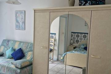 Chambre d’hôte pour 3 personnes, avec jardin à Saint-Cyprien