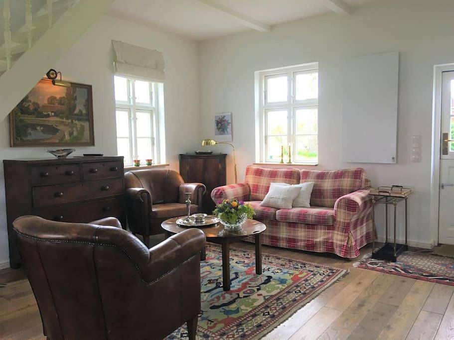 One-Bedroom House in Groß Schoritz, Garz/Rügen