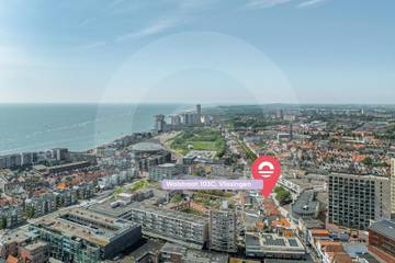 Glamping voor 2 Personen in Vlissingen, Zeeuwse Kust, Afbeelding 2