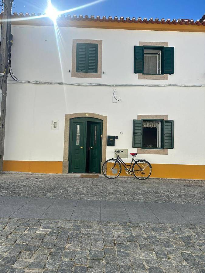 Casa de férias para 4 pessoas em Nisa