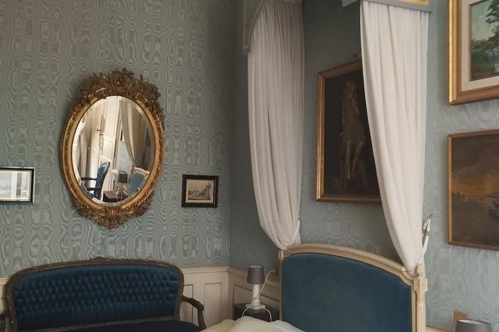 Gîte pour 4 personnes, animaux acceptés à Chalon-sur-Saône - 4