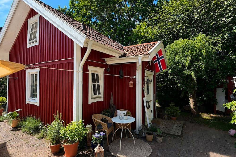 Gemütliches Schwedenhäuschen ideal für Familien & Paare nahe Hamburg & Ostsee in Nahe, Kreis Segeberg