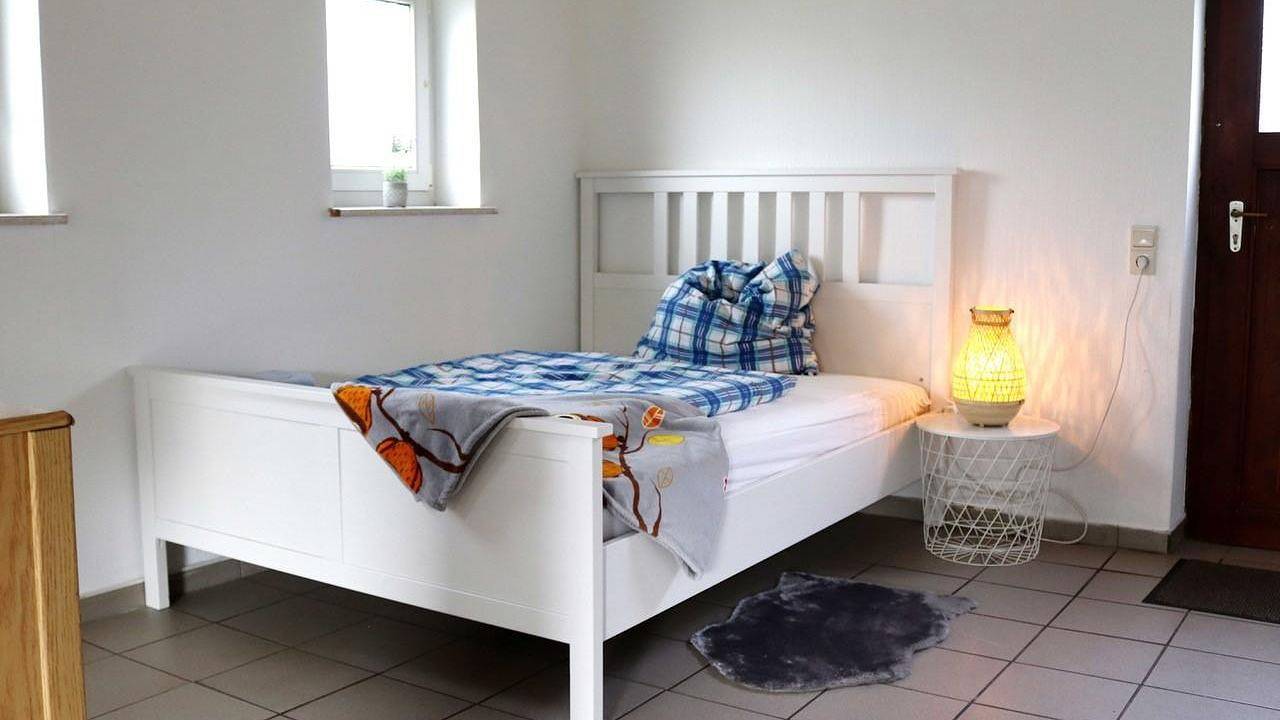 Ganze Ferienwohnung, Ferienwohnung für 2 Personen (35 m²) in Schneverdingen in Schneverdingen, Landkreis Heidekreis
