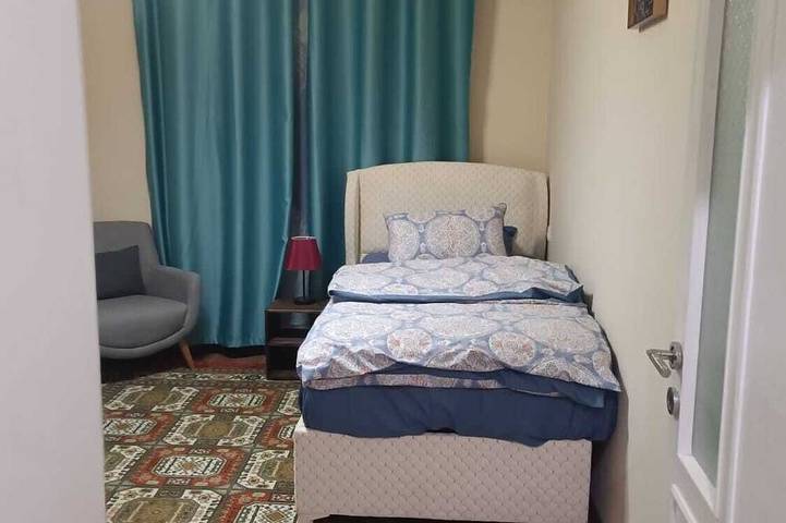 Hibe Dede Hotel Cappadocia in Ortahisar, Göreme Nationalpark