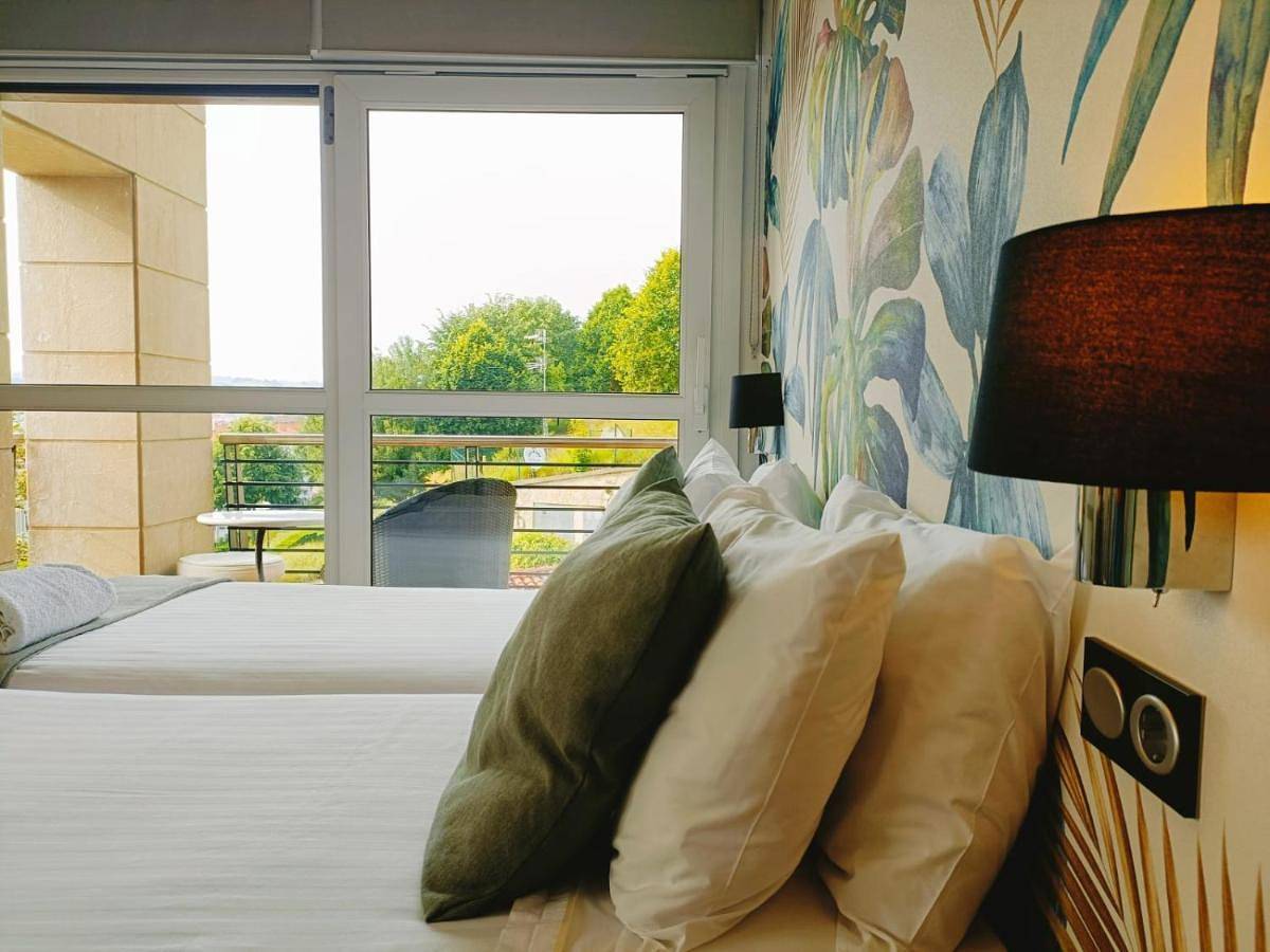 Rooms Tribunak Lasarte in Lasarte-Oria, Guipúzcoa