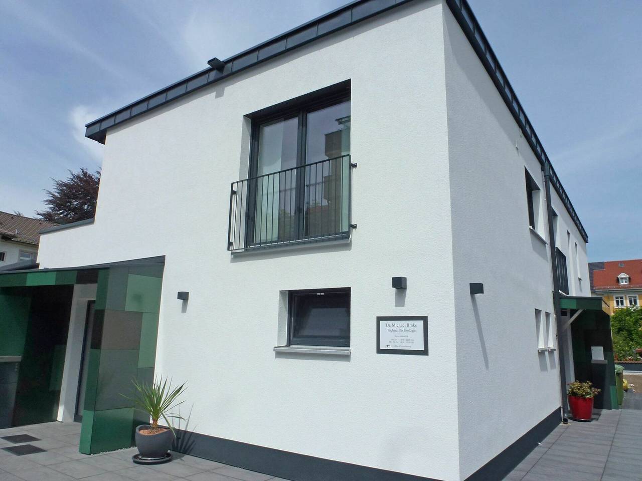 Ganze Wohnung, Brake - Brake 100.1 in Offenburg, Mittlerer Schwarzwald