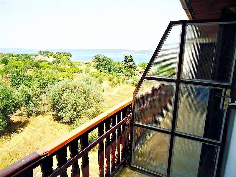 Ganze Wohnung, Nar Apartment A4 1 - mit Meerblick in Nevidane, Pasman