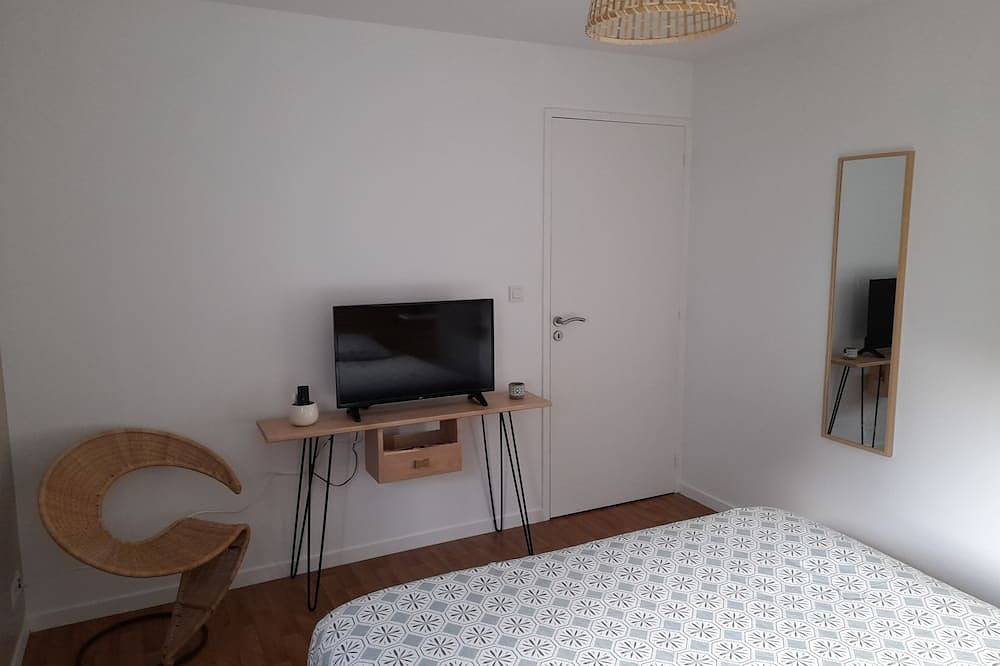 Appartement entier, Appartement vue mer et proche du port in Paimpol, Côte de Goëlo