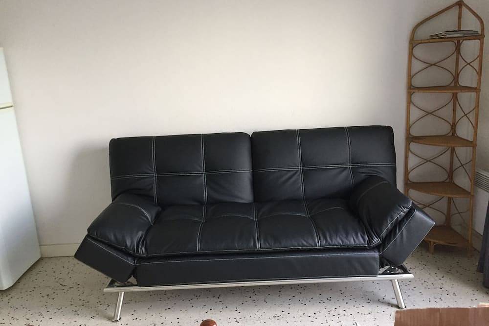 Apartamento entero, Alquiler T2 - Leucate Beach - 1st G - Front De Mer- in Leucate, Region de Narbonne