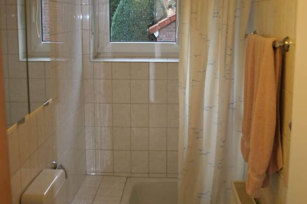 Geheel appartement, Aasee-studio Münster, 1-2 Pers in Münster, Münsterland
