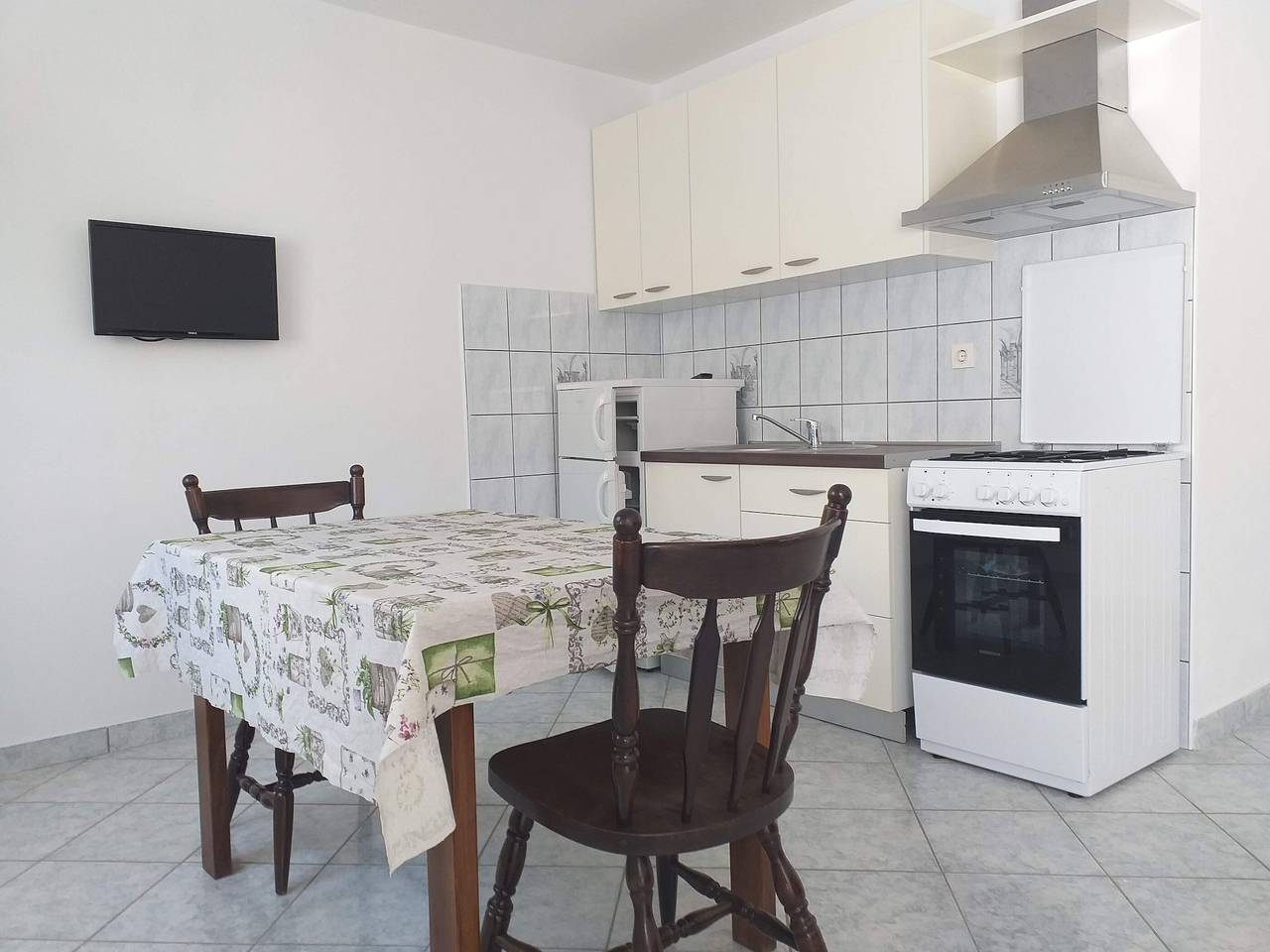 Ganzes Studio, Apartment Moonstone in Metajna, Pag