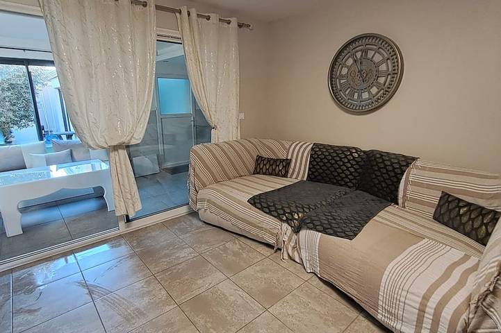 Ferienhaus für 4 Personen - 1