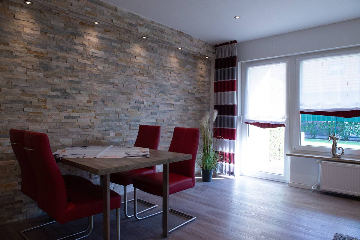 Entire holiday apartment, Cutty Sark in Norddeich, Norden and Surroundings