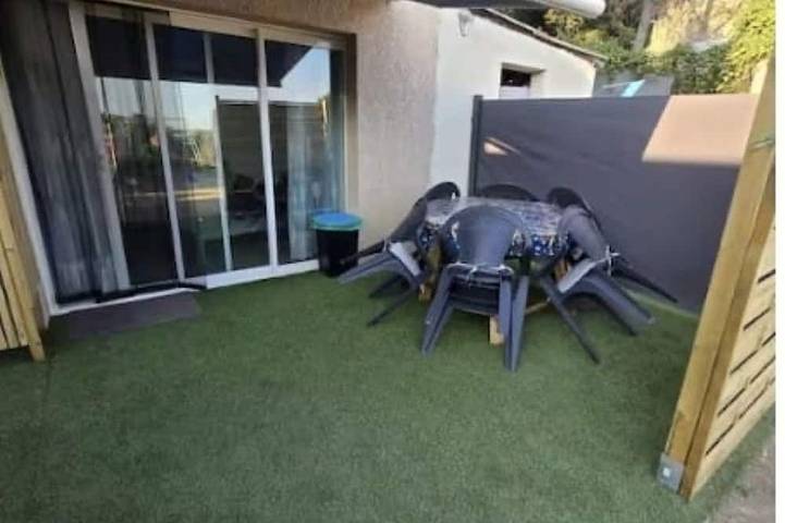 Location de vacances pour 6 personnes à Sarrola-Carcopino