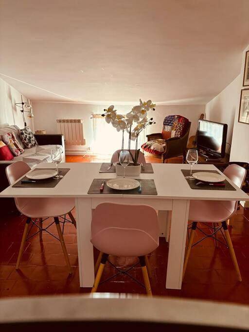 Apartamento de vacaciones para 4 personas, con vistas - 1