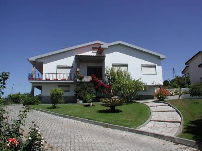Villa para 10 pessoas com piscina in Lourinhã, Distrito de Lisboa