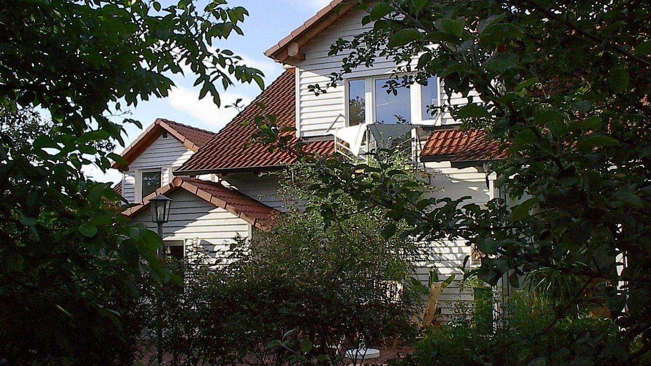 Ganze Ferienwohnung, Ferienwohnung für 2 Personen (80 m²) in Fladungen in Fladungen, Rhön-Bayern