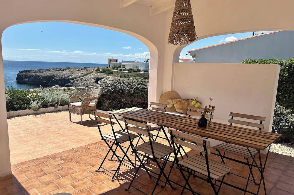 Villa Feliz - Ved vannet in Binibeca, Sant Lluís