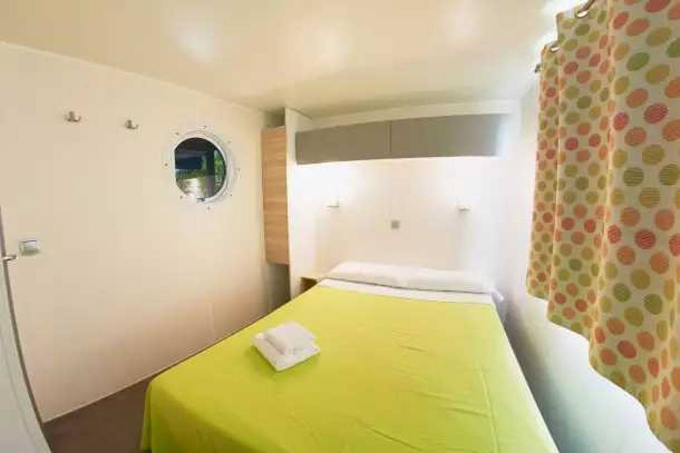 Camping 3 étoiles - Parc aquatique - eebeea in Malgrat de Mar, Costa del Maresme