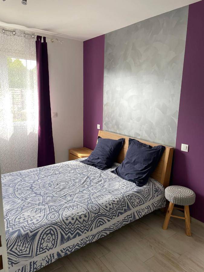 Gîte pour 6 personnes à Guécélard - 2