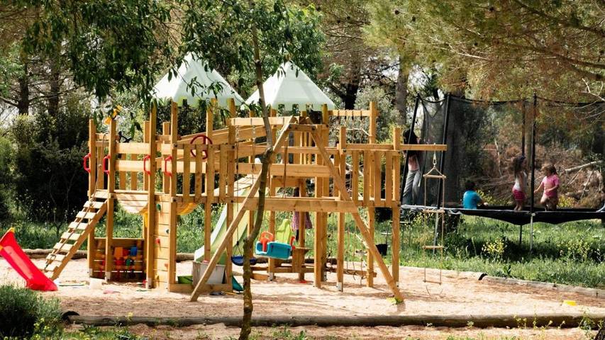 Casa rural para 10 personas, con Terraza y Jardín además de Piscina y Vistas en Uclés - 2