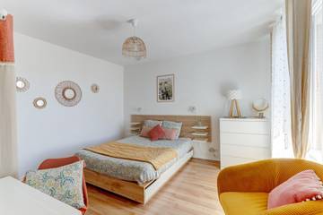 Location De Vacances pour 4 Personnes dans Montluçon, Région de Montluçon, Photo 3