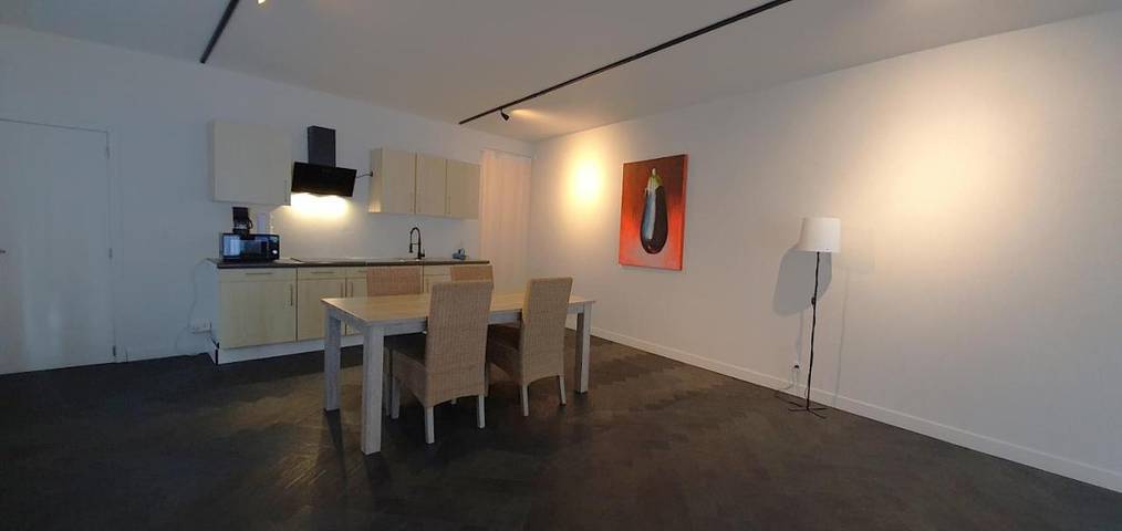 Gîte pour 2 personnes, avec vue à Lier - 2