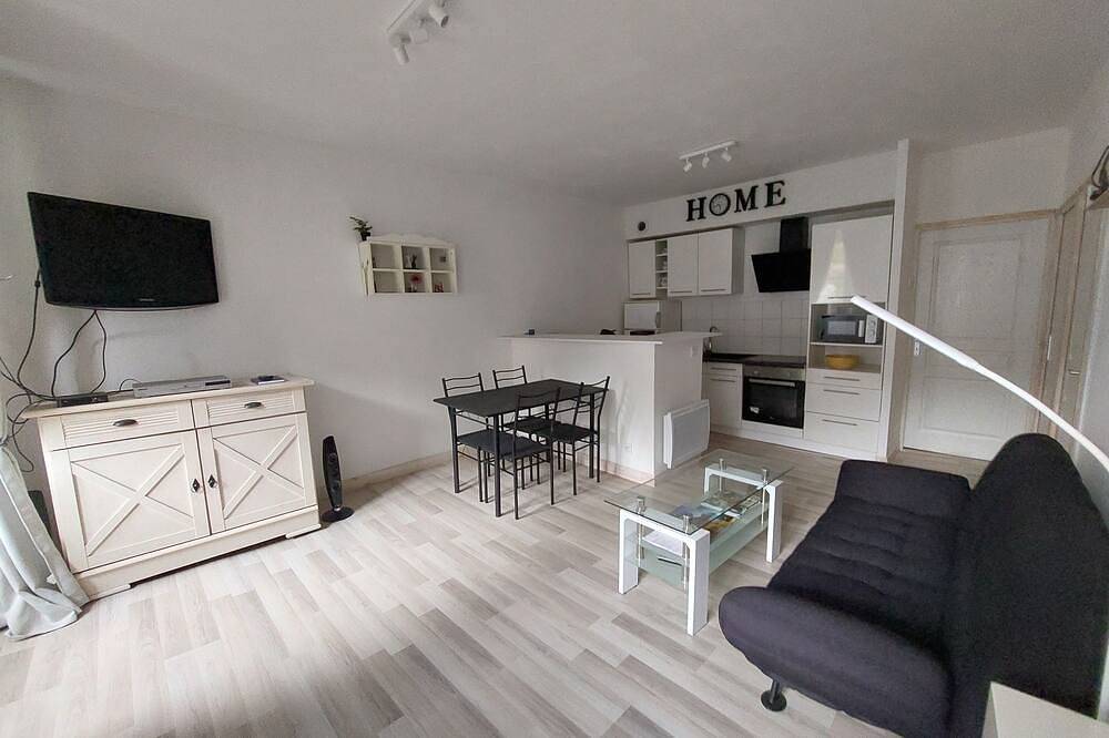 Entire apartment, Gite du pount d'iher in Laruns, Béarn