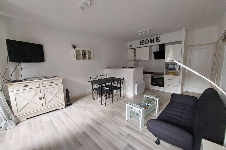 Appartement de vacances pour 4 personnes - 1